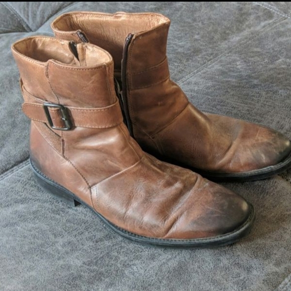 ⭐ Johnston & Murphy Ankle Boots main image 5